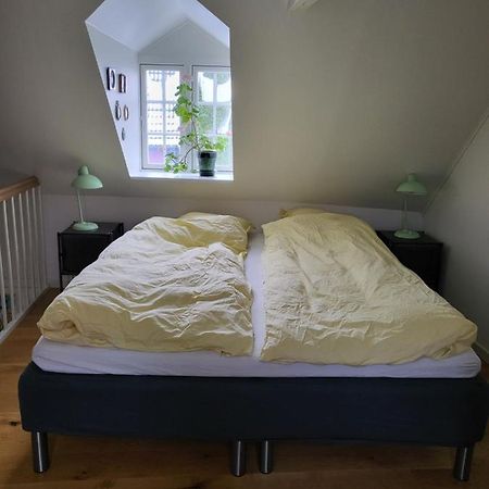 미델파르트 Det Lille Hus 빌라 외부 사진